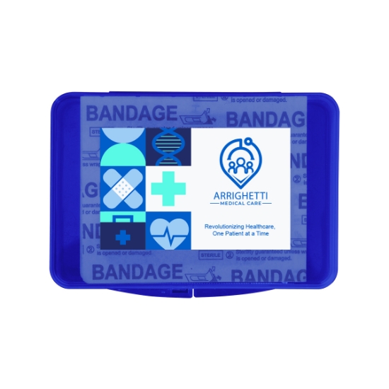 Picture of Bandage Pocket Kit