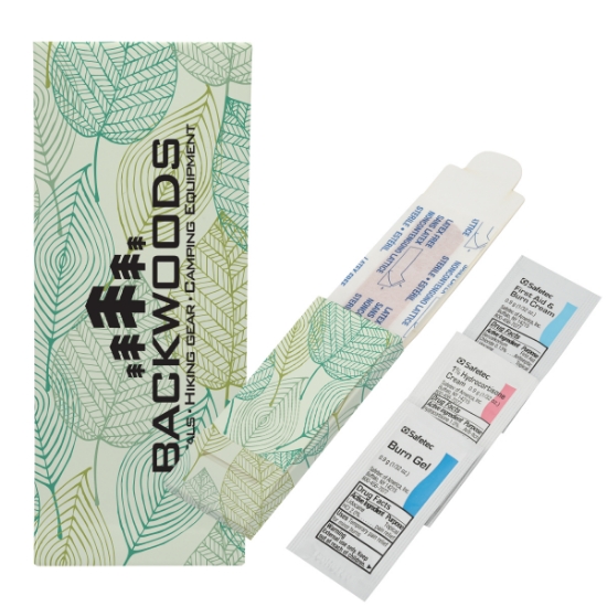 Picture of First Aid Pocket Kit