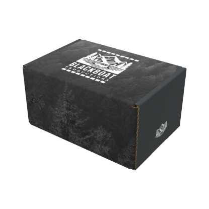 Picture of 6x4 Full Color Mailer Box