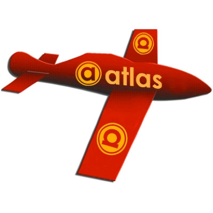 Picture of Glider Plane - Airplane