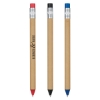 Pencil-Look Pen