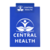 Picture of Garyline® Letter Clipboard with Jumbo Clip