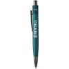 Deep Teal Blue