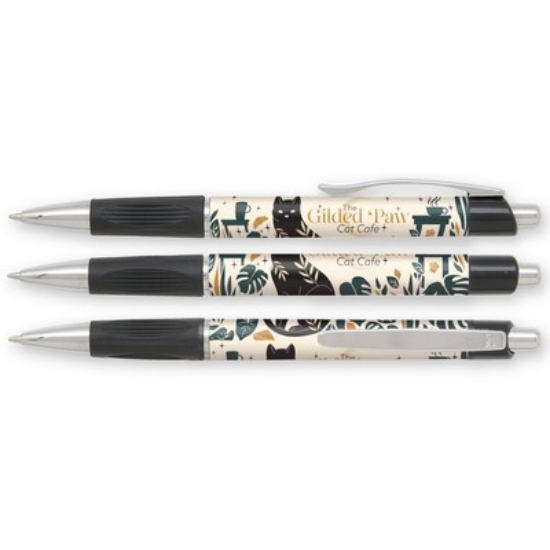 Custom Full Color Pro-Spectrum Pens