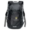 TRN1 Black GunMetal Embroidery