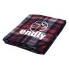 8030 REDNAV Silkscreen