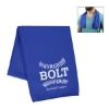 7857 BLU Silkscreen