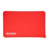 80029 RED Silkscreen