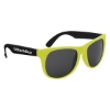 3991 NEONYELBLK Silkscreen