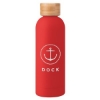 50039 RED Silkscreen