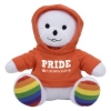 1277 RAINBOW Hoodie Silkscreen