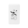 25198 WHT Silkscreen