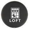 28822 BLK Silkscreen