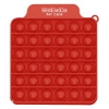 80003 RED Silkscreen