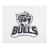 6098 WHT Silkscreen