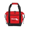 MCX1 Red Black Colorbrite