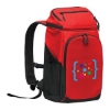 RGX1 Red Black Colorbrite