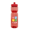 50515 TRNRED Colorbrite