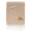 7066 TAN Embroidery