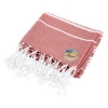 8081 RED Embroidery