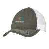 DT607 armywhite Embroidery