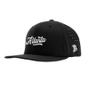 15082 BLK Embroidery