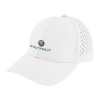 15058 WHT Embroidery