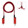25260 RED Blank