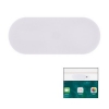 269 WHT Blank