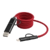 25223 RED Blank