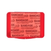 85033 TRNRED Blank