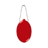 80068 RED Blank