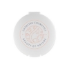 90066 WHT Clear Label