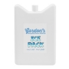 75048 WHT Clear Label 4CP