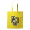 Yellow Screen Print