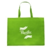 Lime Green Screen Print
