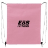 Pink Screen Print