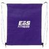 Purple Screen Print