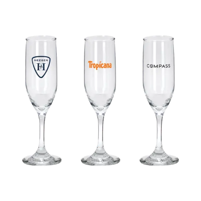 Toast 6.25 oz Premiere Champagne Flute