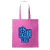 Pink Heat Transfer