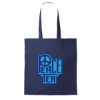 Navy Blue Heat Transfer
