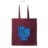 Burgundy Heat Transfer