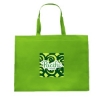 Lime Green Heat Transfer