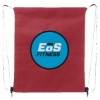 Burgundy Heat Transfer
