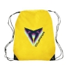Yellow Heat Transfer