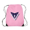 Pink Heat Transfer