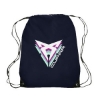 Navy Blue Heat Transfer