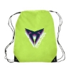Lime Green Heat Transfer