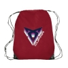 Burgundy Heat Transfer