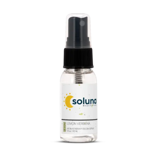 1 oz. Lemon Verbena Room Spray